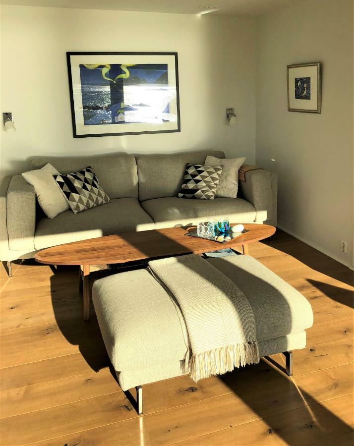 Villa Nyksund, Huset Pa Skaltofta Extérieur photo