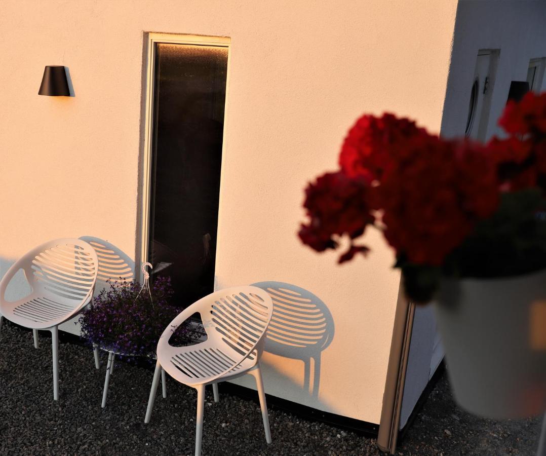 Villa Nyksund, Huset Pa Skaltofta Extérieur photo